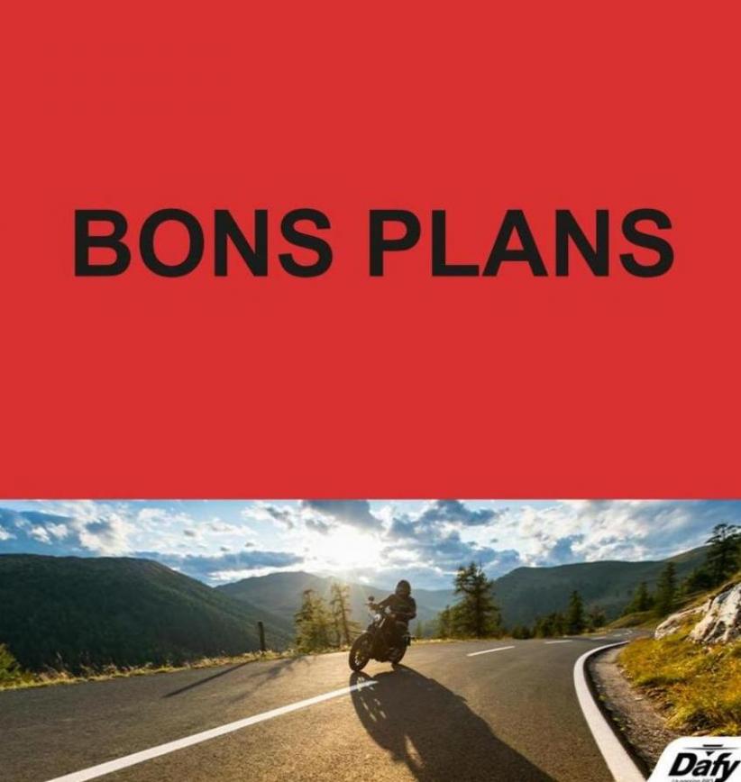 BONS PLANS!. Dafy Moto (2023-08-22-2023-08-22)