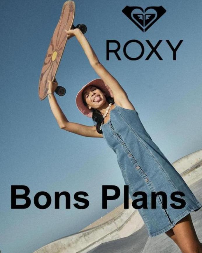 BONS PLANS!. Roxy (2023-09-05-2023-09-05)