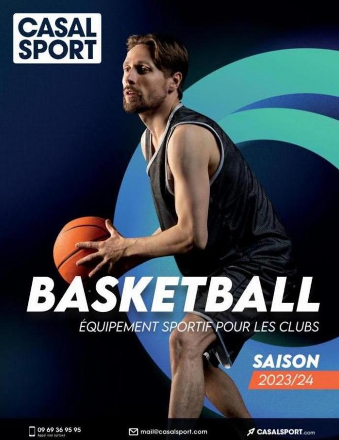 Basketball. Casal Sport (2024-01-31-2024-01-31)
