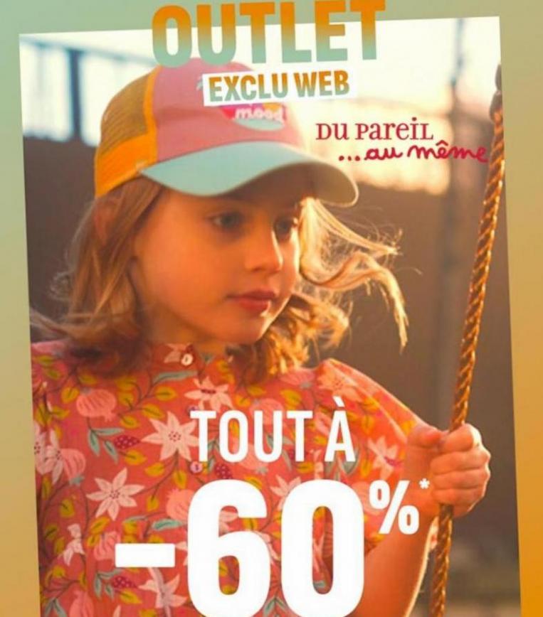 Outlet -60%!. DPAM (2023-09-05-2023-09-05)