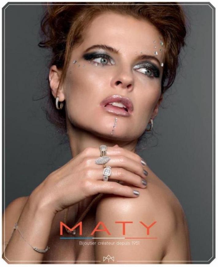 Catalogue Maty. Maty (2023-08-24-2023-08-24)