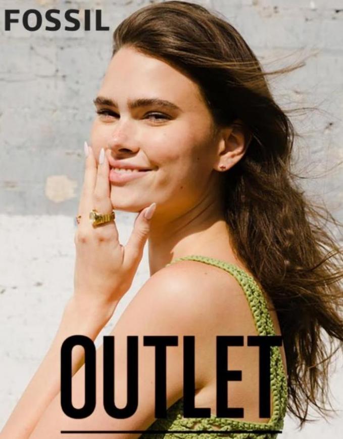 Outlet Fosil!. Fossil (2023-09-05-2023-09-05)