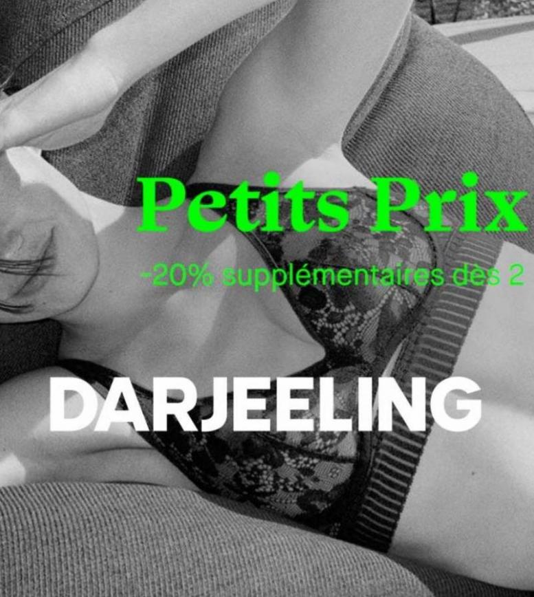 Petits Prix!. Darjeeling (2023-08-18-2023-08-18)