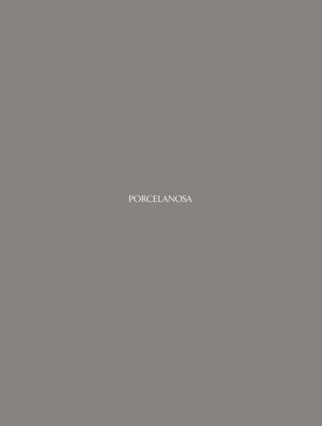 Catalogue Porcelanosa. Porcelanosa (2023-12-31-2023-12-31)
