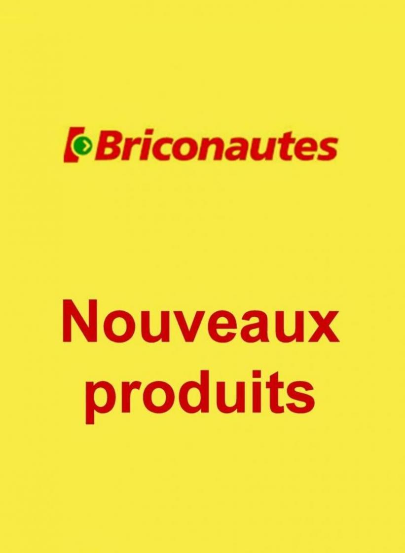 Nouveaux Produits Les Briconautes. Les Briconautes (2023-09-03-2023-09-03)
