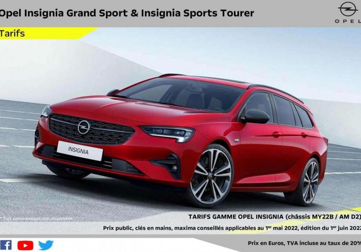 Opel Insignia Grand Sport. Opel (2024-09-14-2024-09-14)