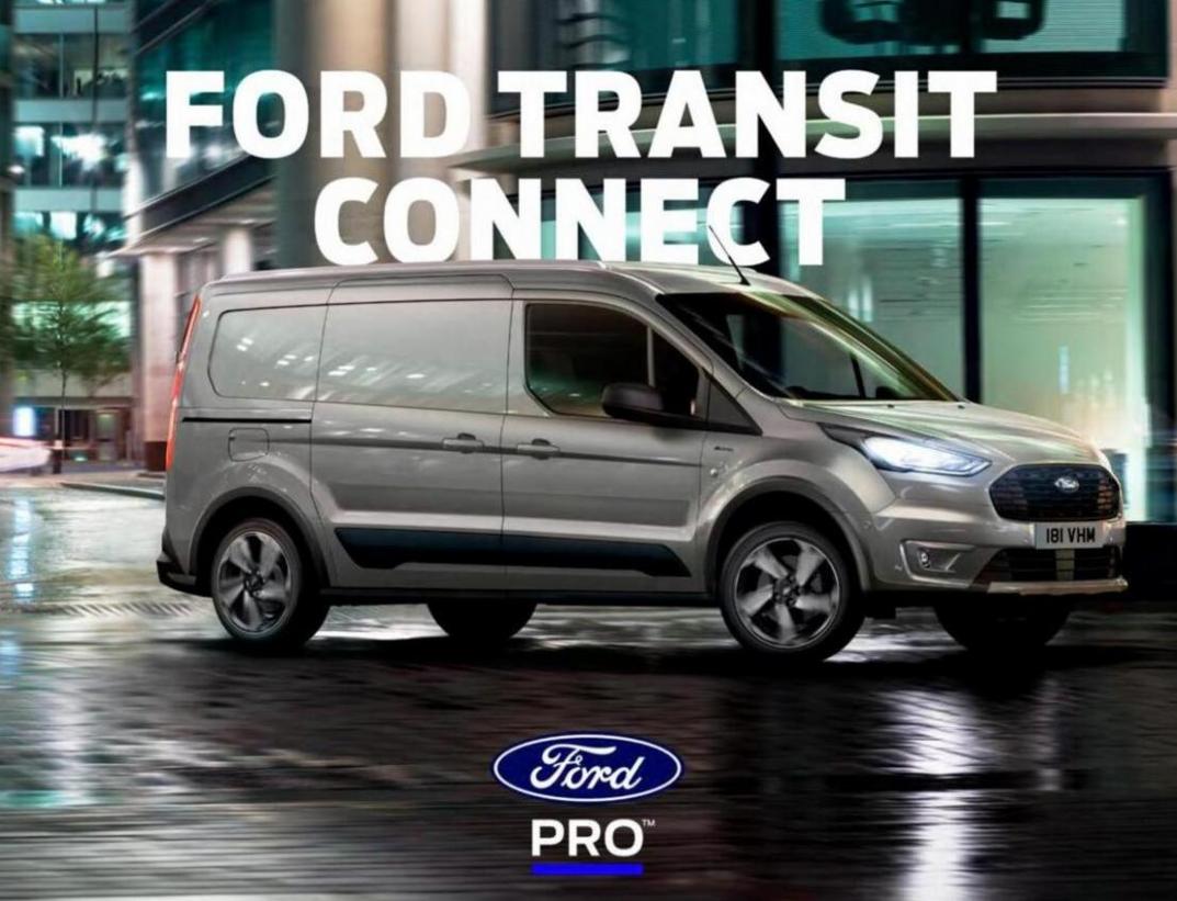 Transit Connect. Ford (2024-01-08-2024-01-08)