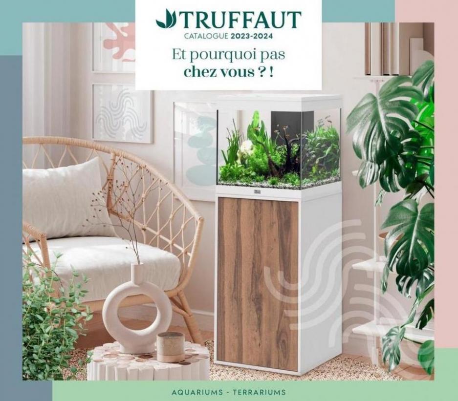 Truffaut Et Pourquoi Pas Chez Vous ?!. Truffaut (2024-01-31-2024-01-31)