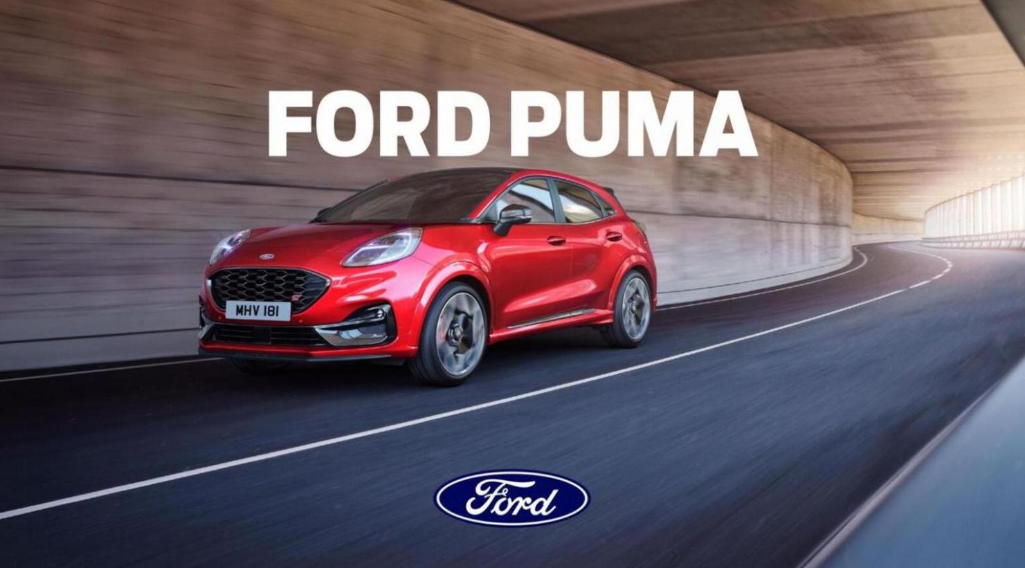 Puma. Ford (2024-01-08-2024-01-08)