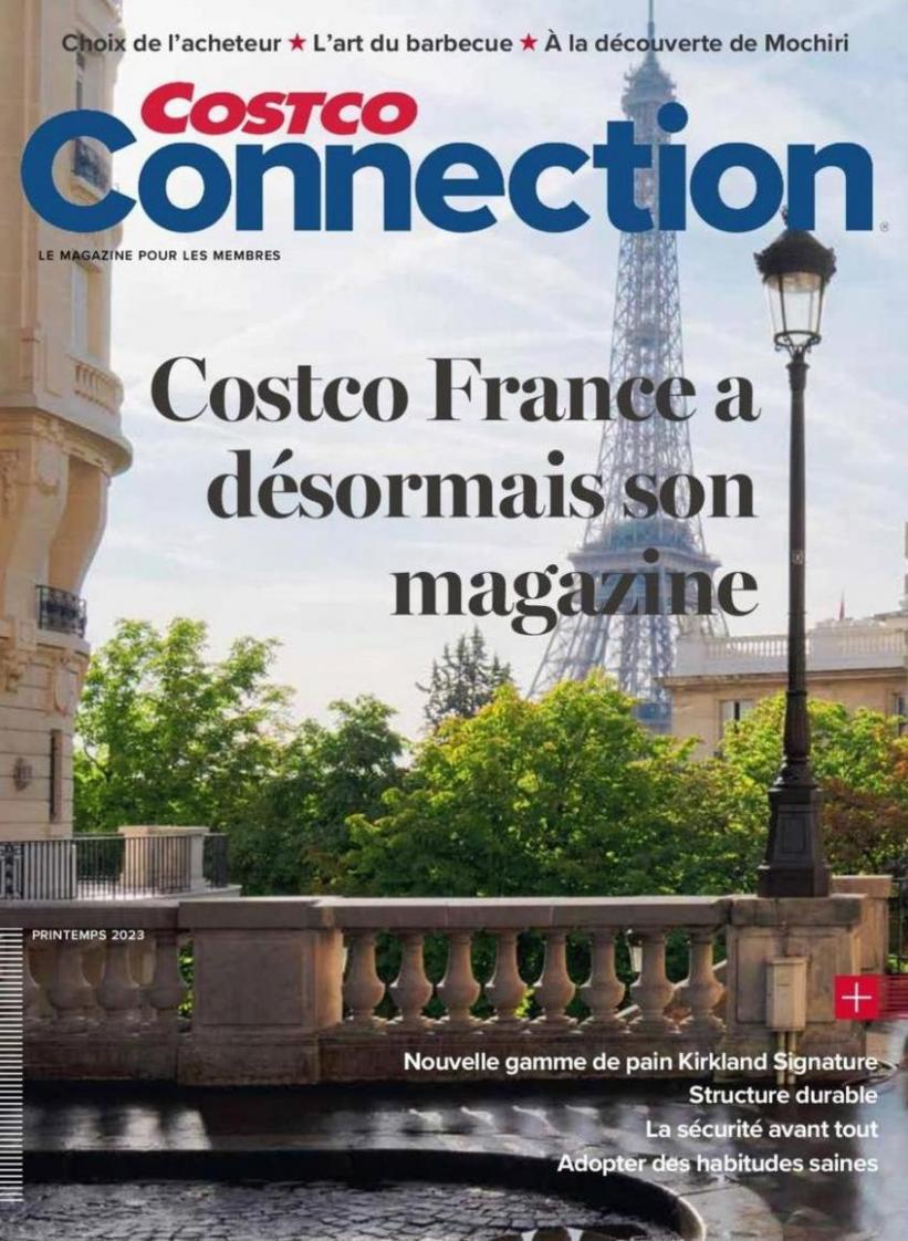 Costco France A Désormais Son Magasine. Costco (2023-09-30-2023-09-30)