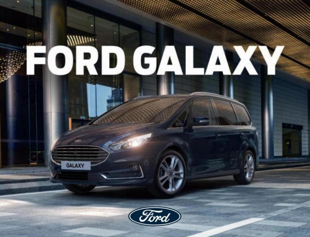 Galaxy. Ford (2024-01-08-2024-01-08)