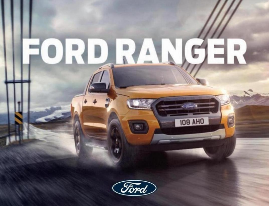 Ranger. Ford (2024-01-08-2024-01-08)