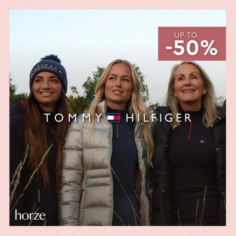 Up To 50% Off. Horze (2023-12-16-2023-12-16)