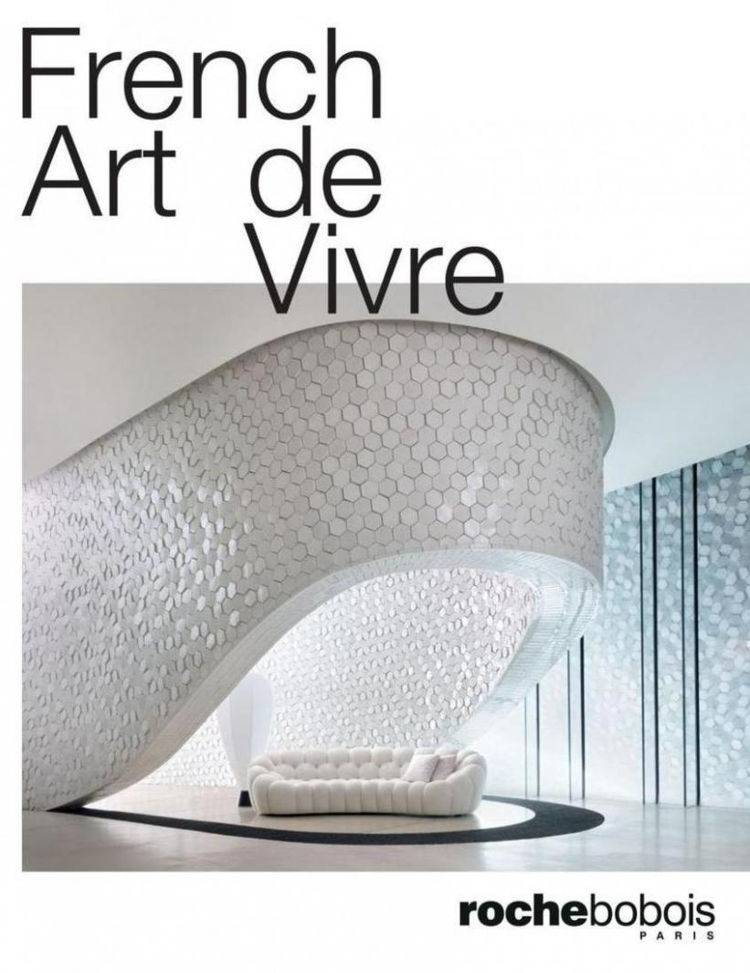 Nouveau Catalogue. Roche Bobois (2023-12-31-2023-12-31)