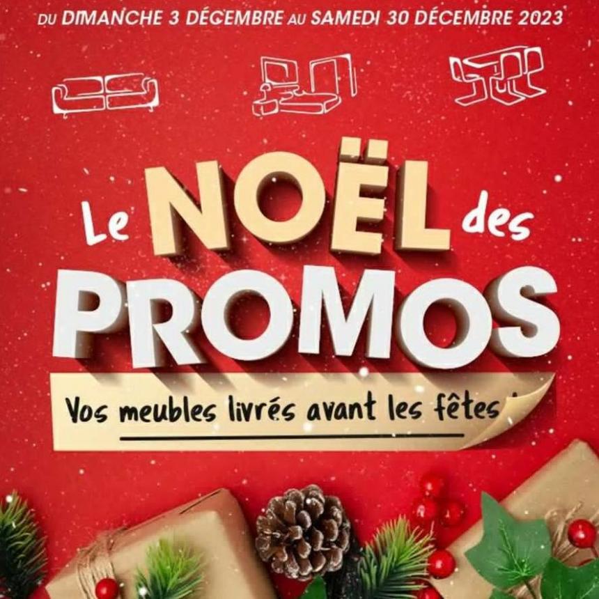 Le Noël Des Promos. Basika (2023-12-31-2023-12-31)