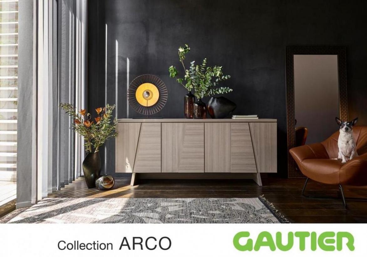 Collection Arco. Gautier (2024-09-30-2024-09-30)