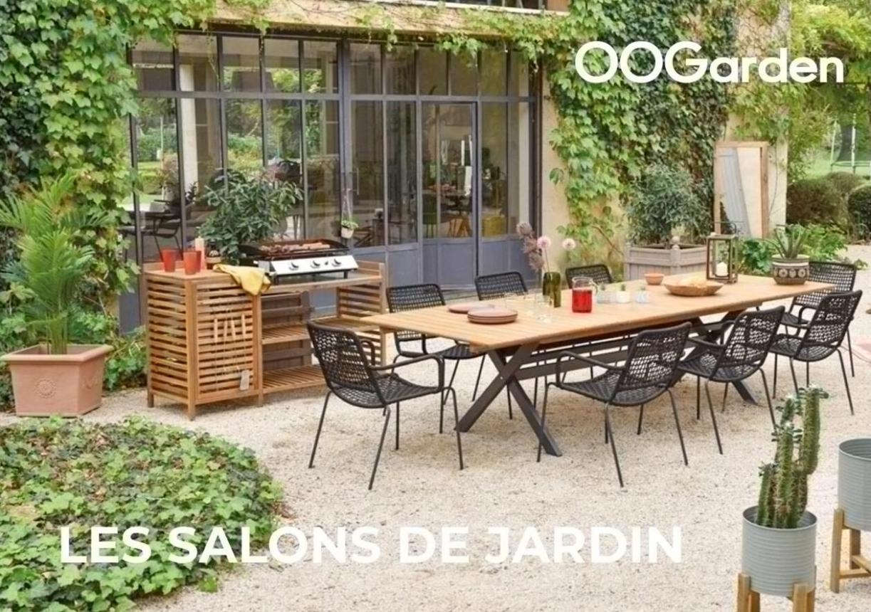 Oogarden Les Salons De Jardin. Oogarden (2023-12-31-2023-12-31)
