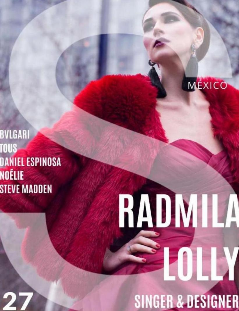 Radmila Lolly. Lipault (2023-12-31-2023-12-31)