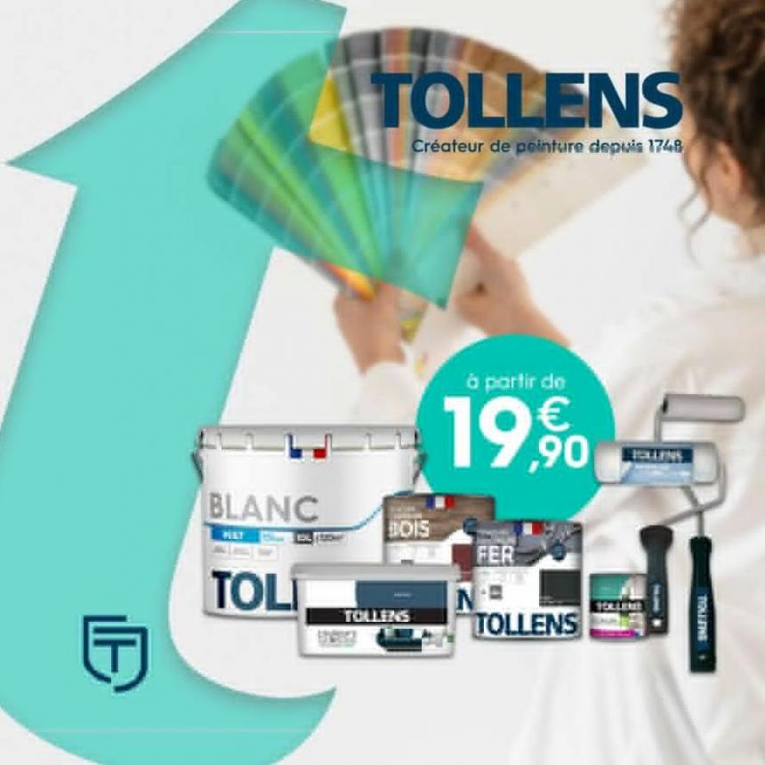 Offre Tollens. Tollens (2023-12-31-2023-12-31)