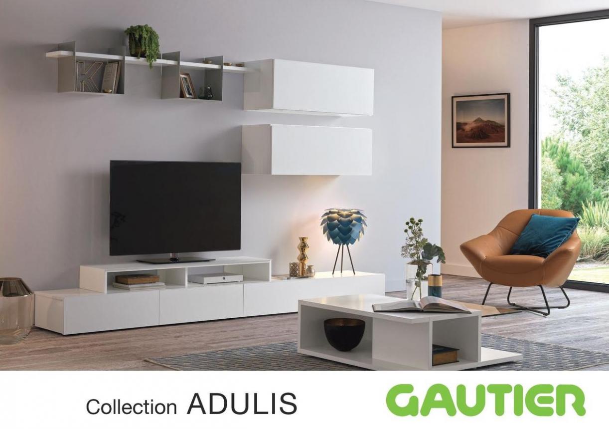 Collection Adulis. Gautier (2024-09-30-2024-09-30)