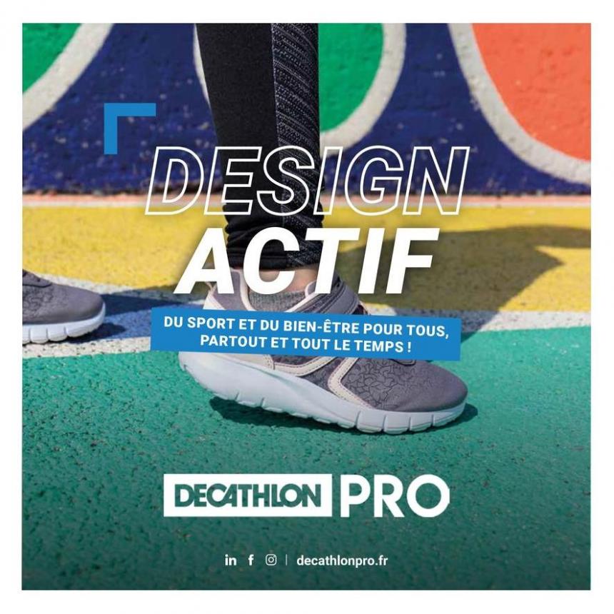 Design Actif. Decathlon (2024-02-29-2024-02-29)