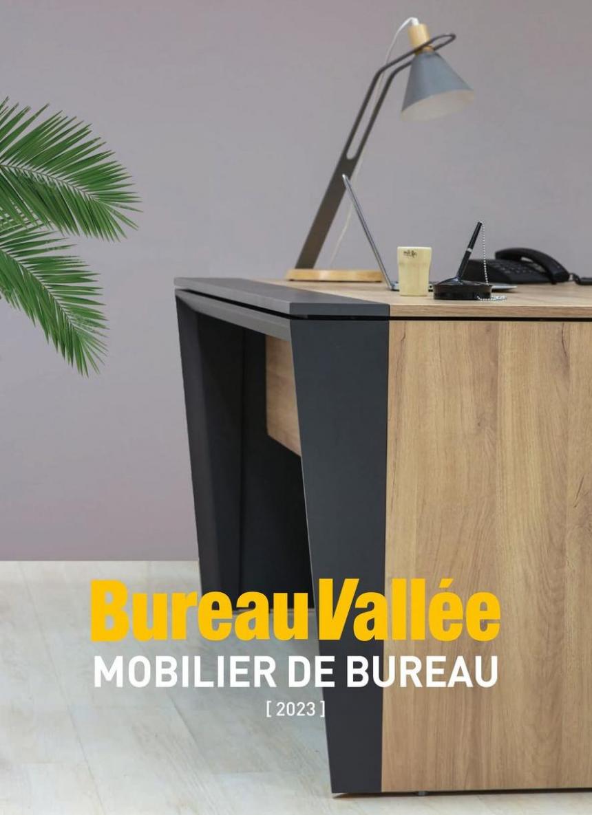 Mobilier De Bureau. Bureau Vallée (2024-03-31-2024-03-31)