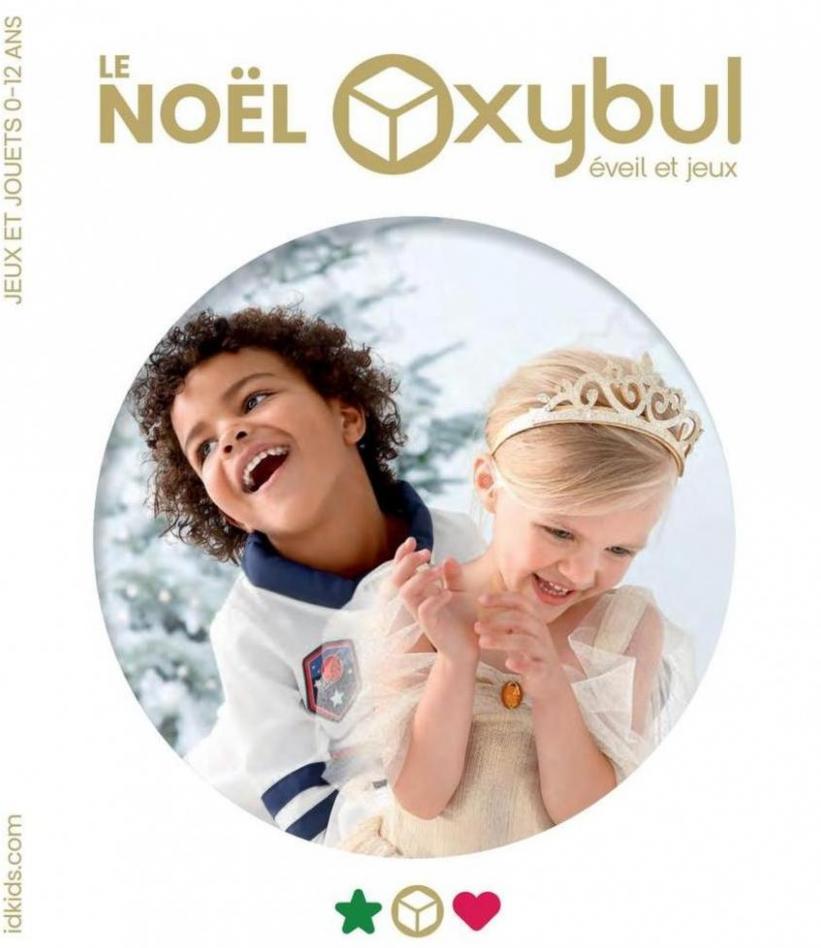 Catalogue Oxybul. Oxybul (2024-01-31-2024-01-31)