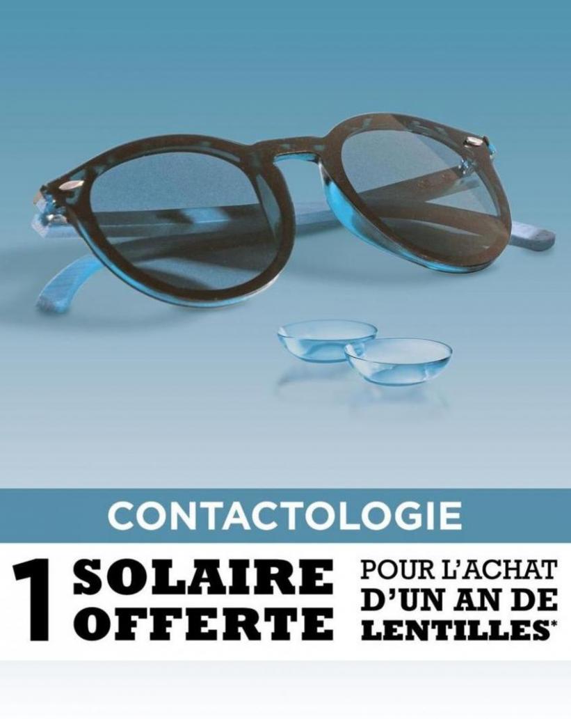 Offres Optical Discount. Optical Discount (2024-02-29-2024-02-29)