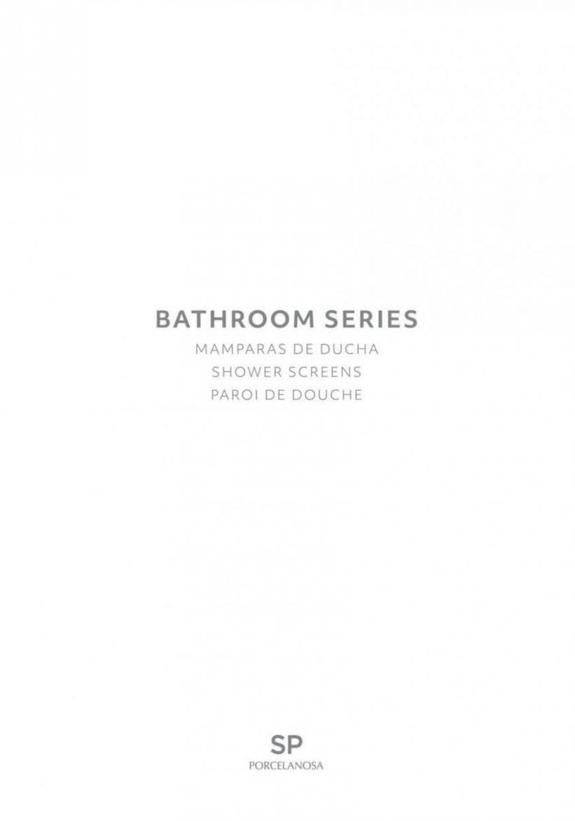 Bathroom Series. Porcelanosa (2024-04-30-2024-04-30)