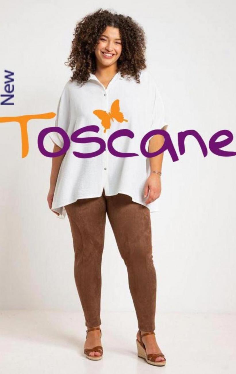 Nouvelle Collection Toscane. Toscane (2024-03-16-2024-03-16)