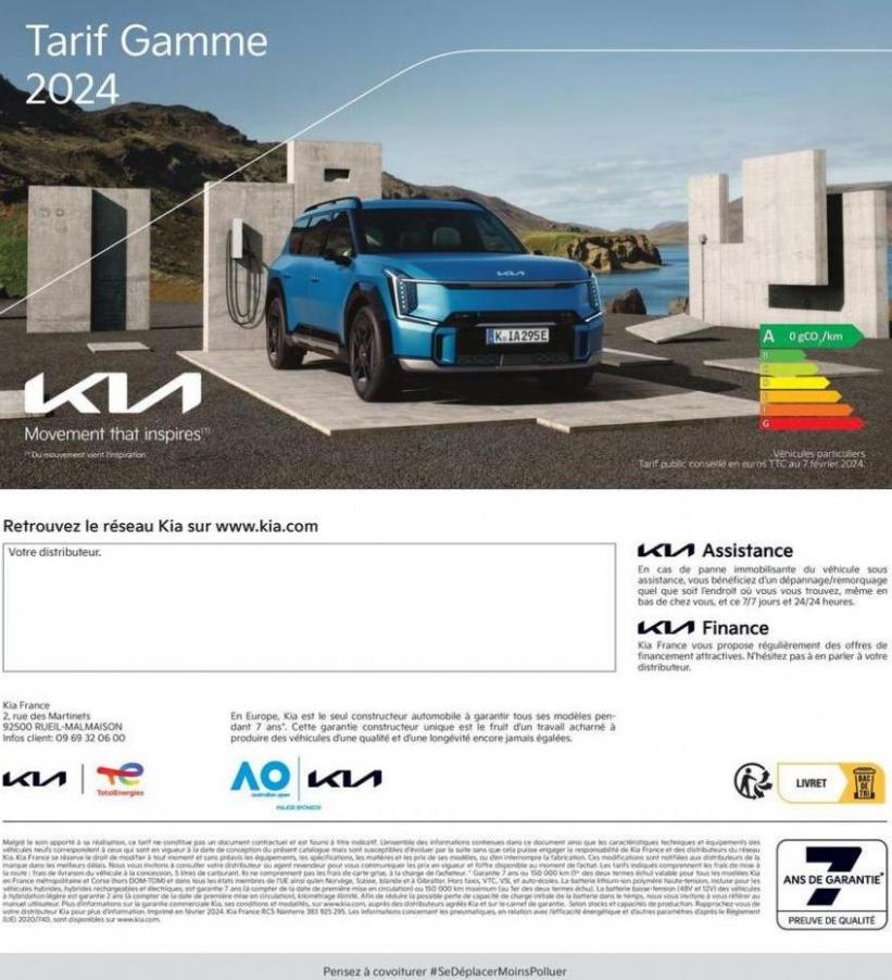 Kia Picanto - Price List. KIA (2025-02-13-2025-02-13)