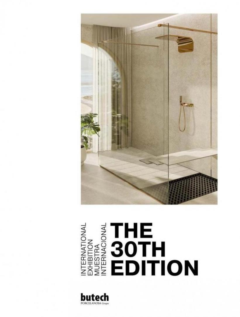 Bu New Collections-2024. Porcelanosa (2024-06-30-2024-06-30)