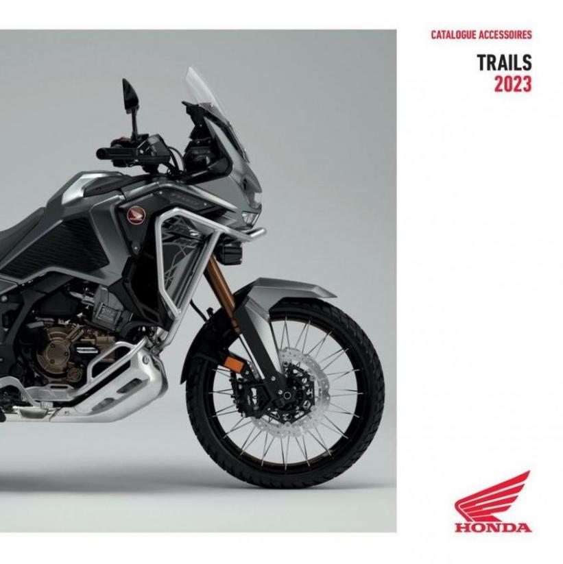 Trails 2023. Honda (2024-06-30-2024-06-30)