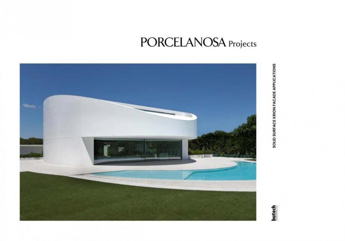 Porcelanosa Project. Porcelanosa (2024-06-30-2024-06-30)