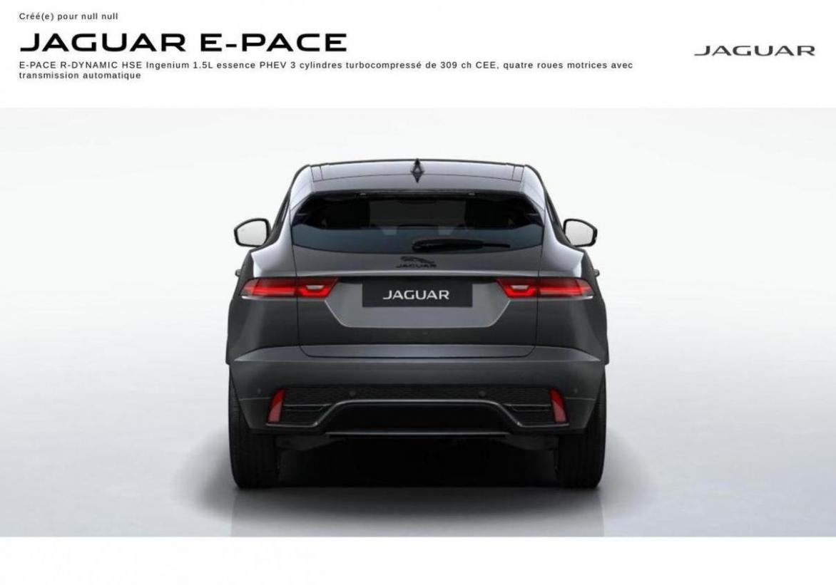E‑Pace R‑Dynamic Hse Carpathian Grey. Jaguar (2024-12-31-2024-12-31)