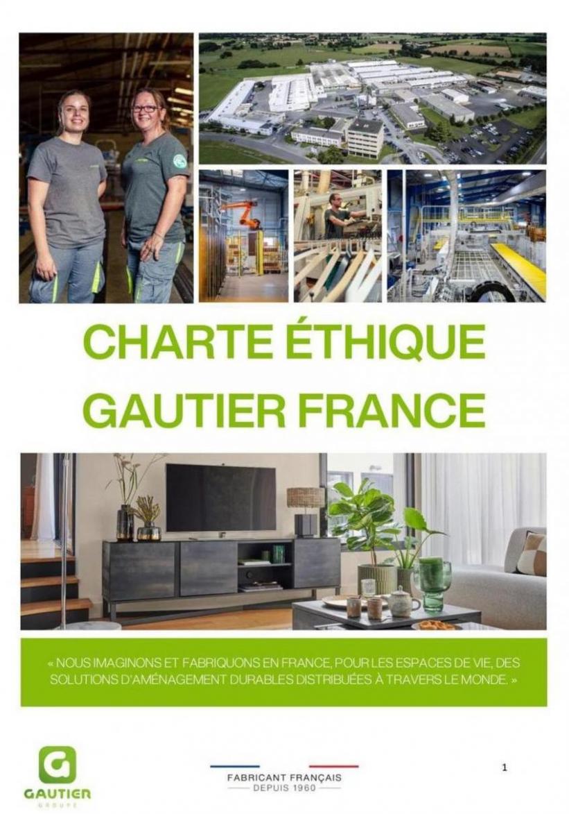Charte Éthique. Gautier (2024-04-27-2024-04-27)