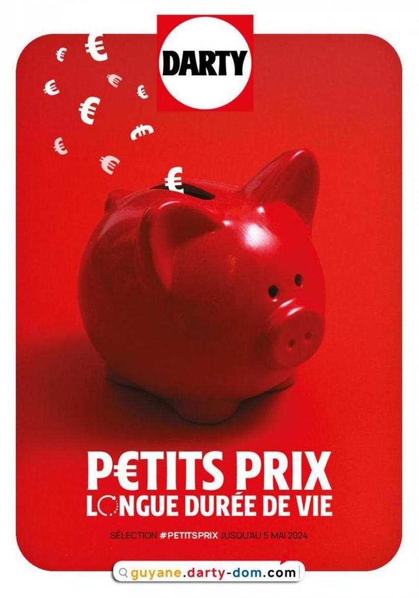 Petits Prix. Darty (2024-05-05-2024-05-05)