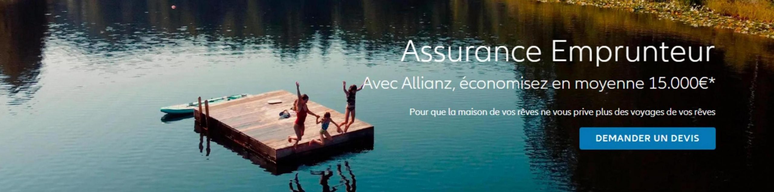 Assurance Emprunteur. Allianz (2024-07-02-2024-07-02)