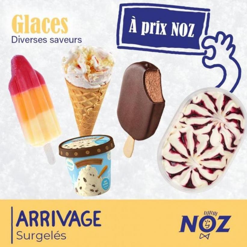 A Prix Noz. Noz (2024-07-24-2024-07-24)