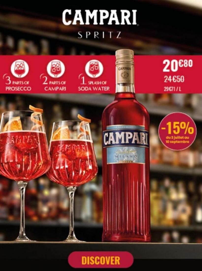 Campari Spritz. Nicolas (2024-07-31-2024-07-31)