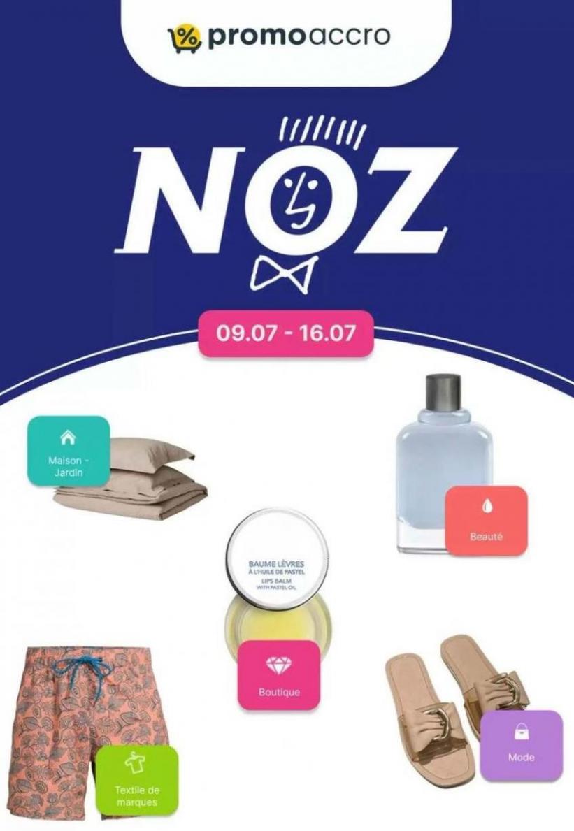 Promoaccro. Noz (2024-07-16-2024-07-16)