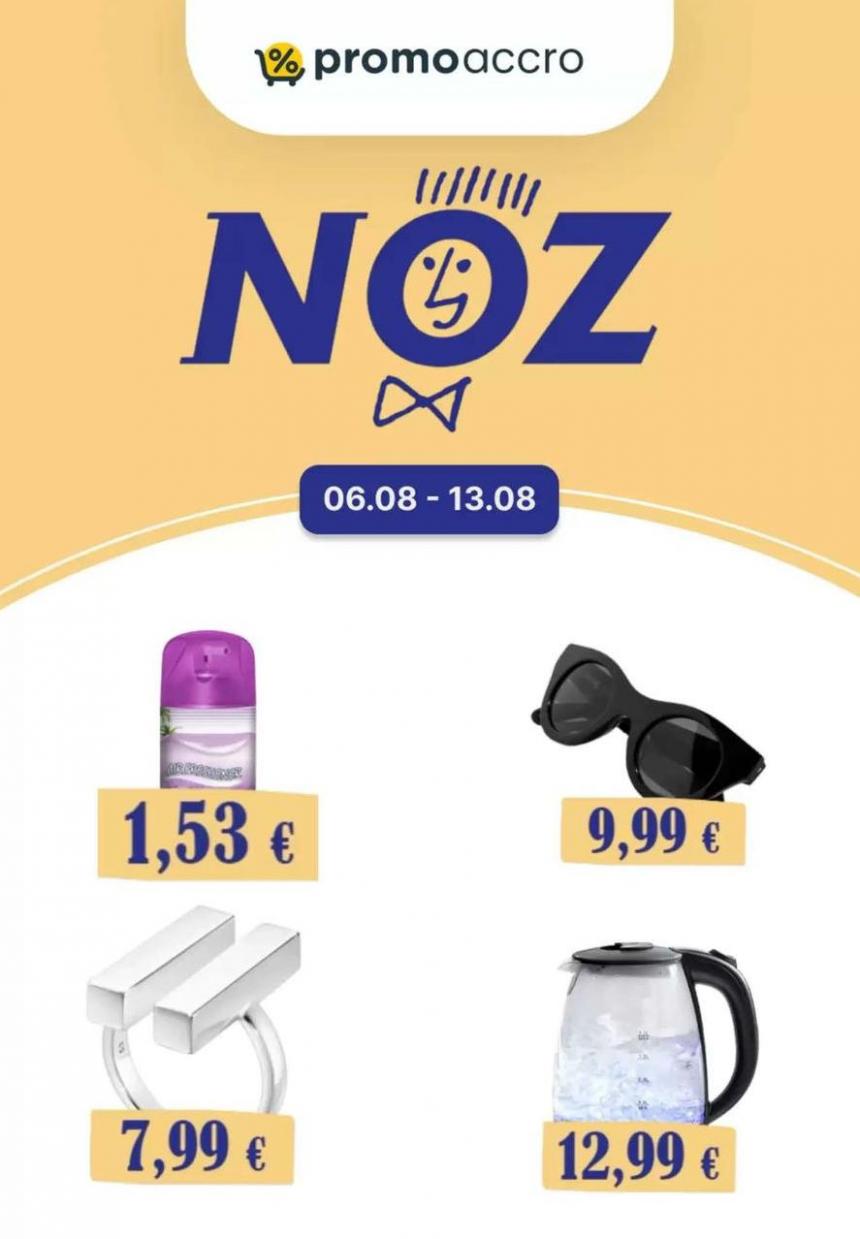 Promoaccro. Noz (2024-08-13-2024-08-13)