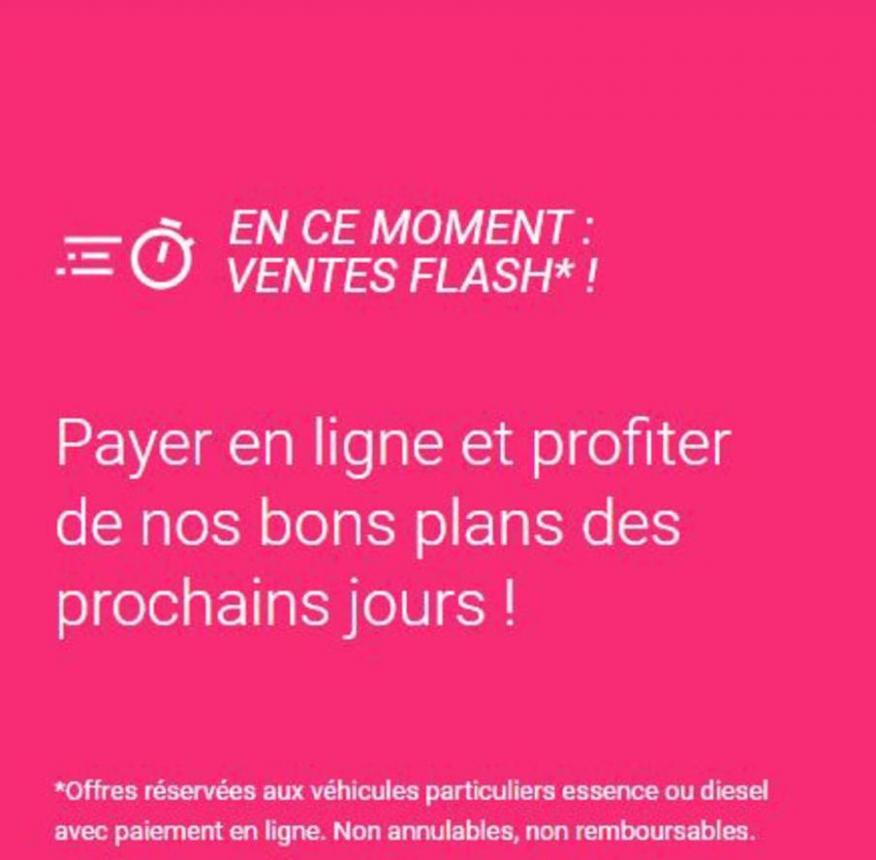 Payer En Ligne Et Profiter De Nos Bons Plans Des Prochains Jours !. Dekra Norisko (2024-08-31-2024-08-31)