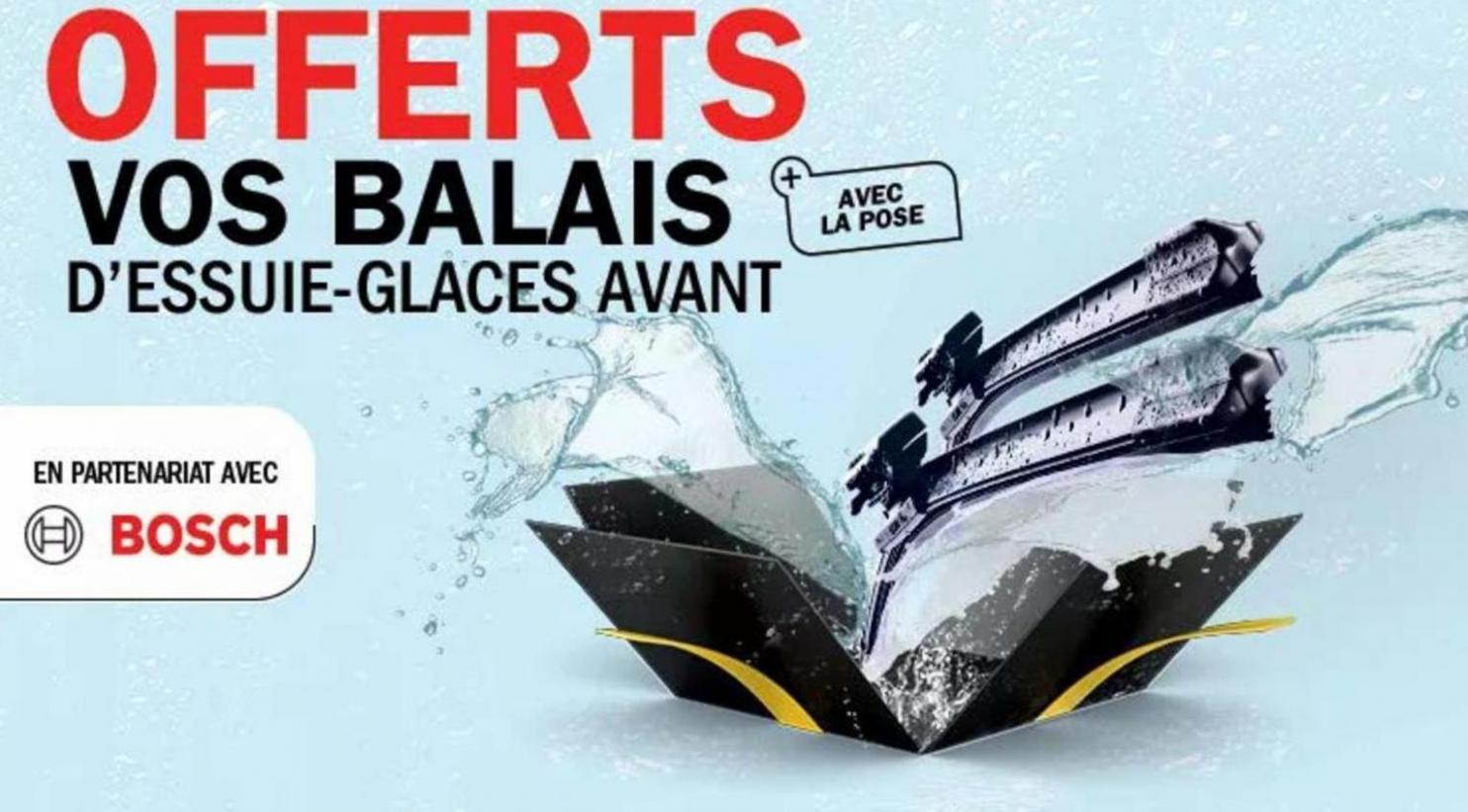 Offerts Vos Balais. Carglass (2024-08-20-2024-08-20)