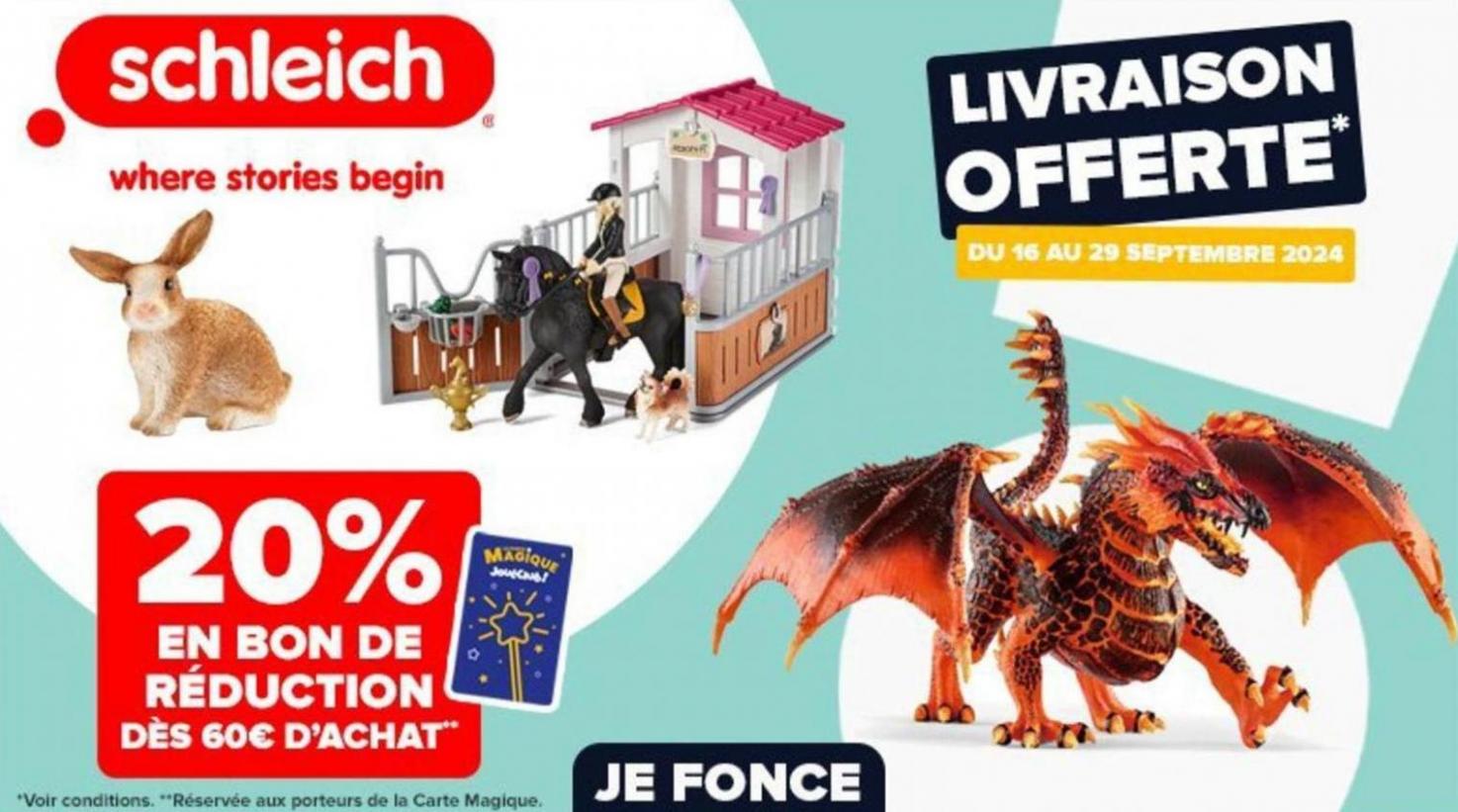 Livraison Offerte. JouéClub (2024-09-29-2024-09-29)