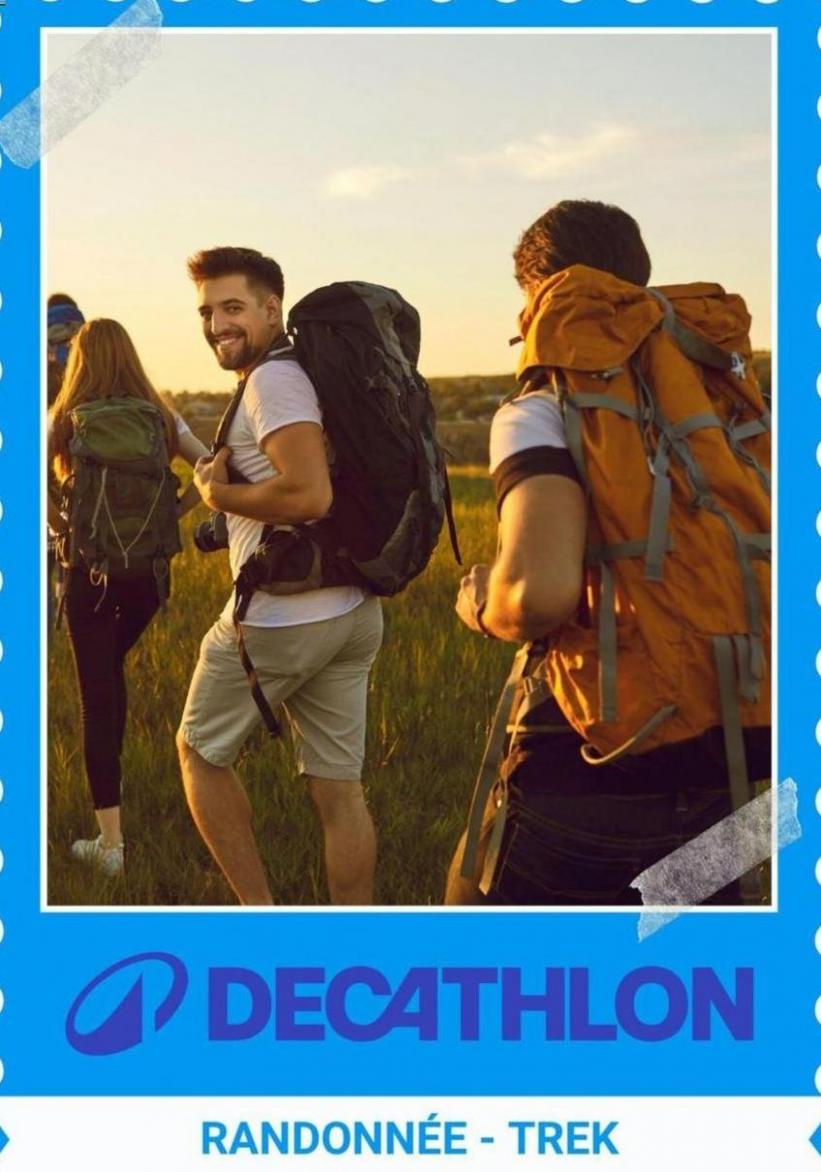 Decathlon Septembre. Decathlon (2024-09-30-2024-09-30)