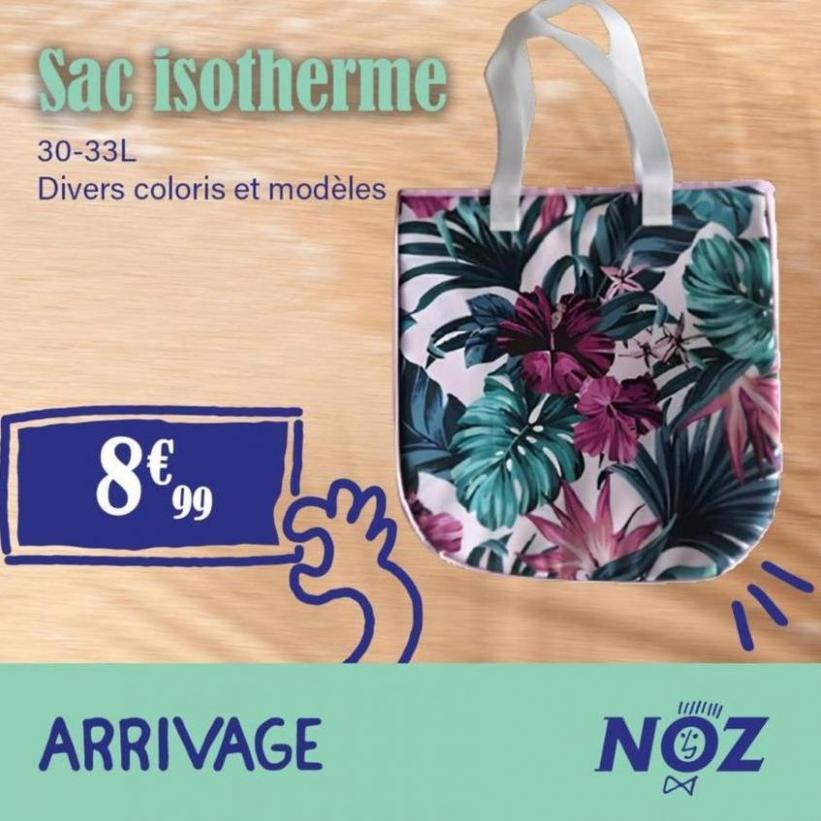 Sac Isotherme. Noz (2024-09-17-2024-09-17)