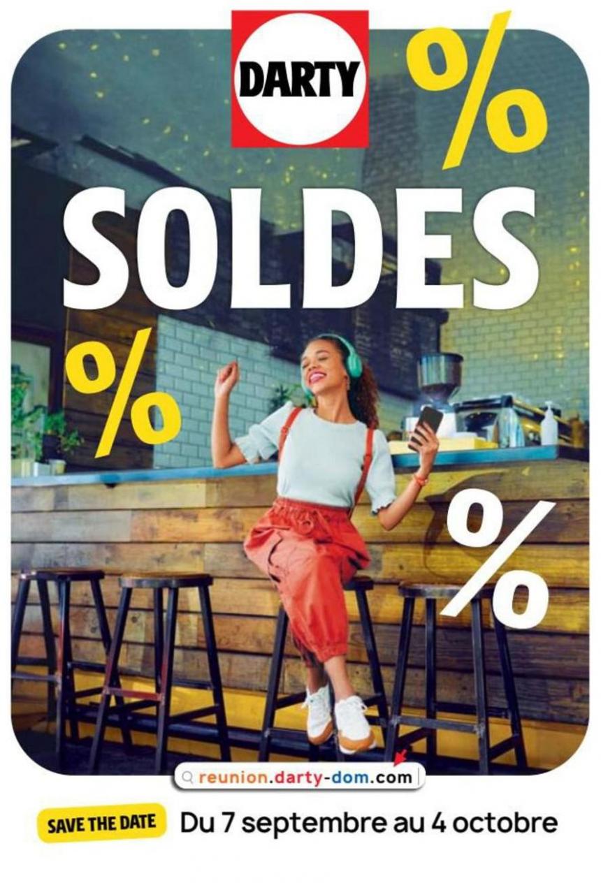 Soldes. Darty (2024-10-04-2024-10-04)