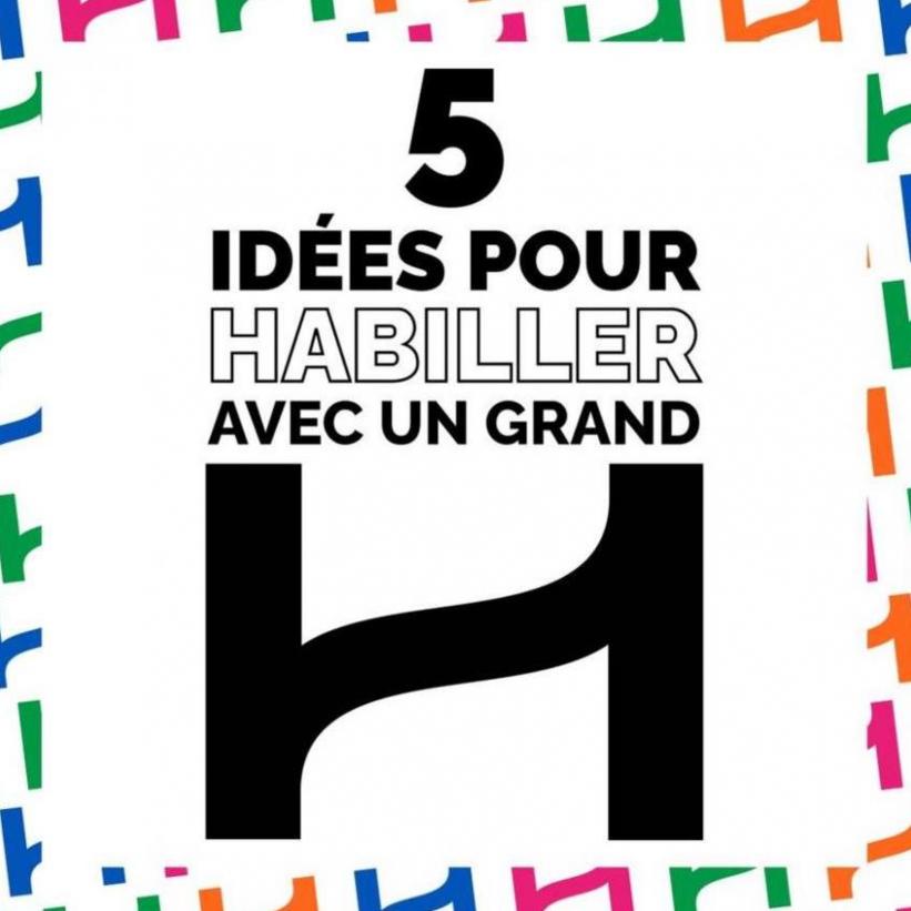 5 Idées Pour Habiller La Fin De L’été, Et Pour Toute La Famille !. La Halle (2024-09-30-2024-09-30)